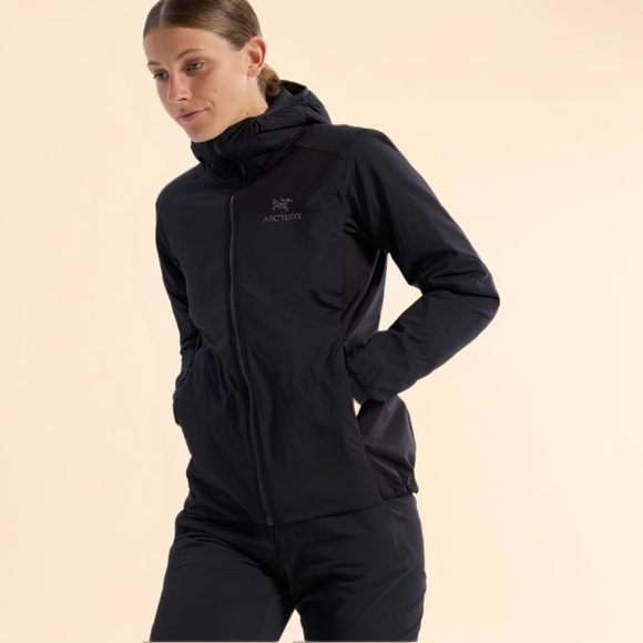 Arc’teryx Atom LT Hoody - Picture 3 of 14